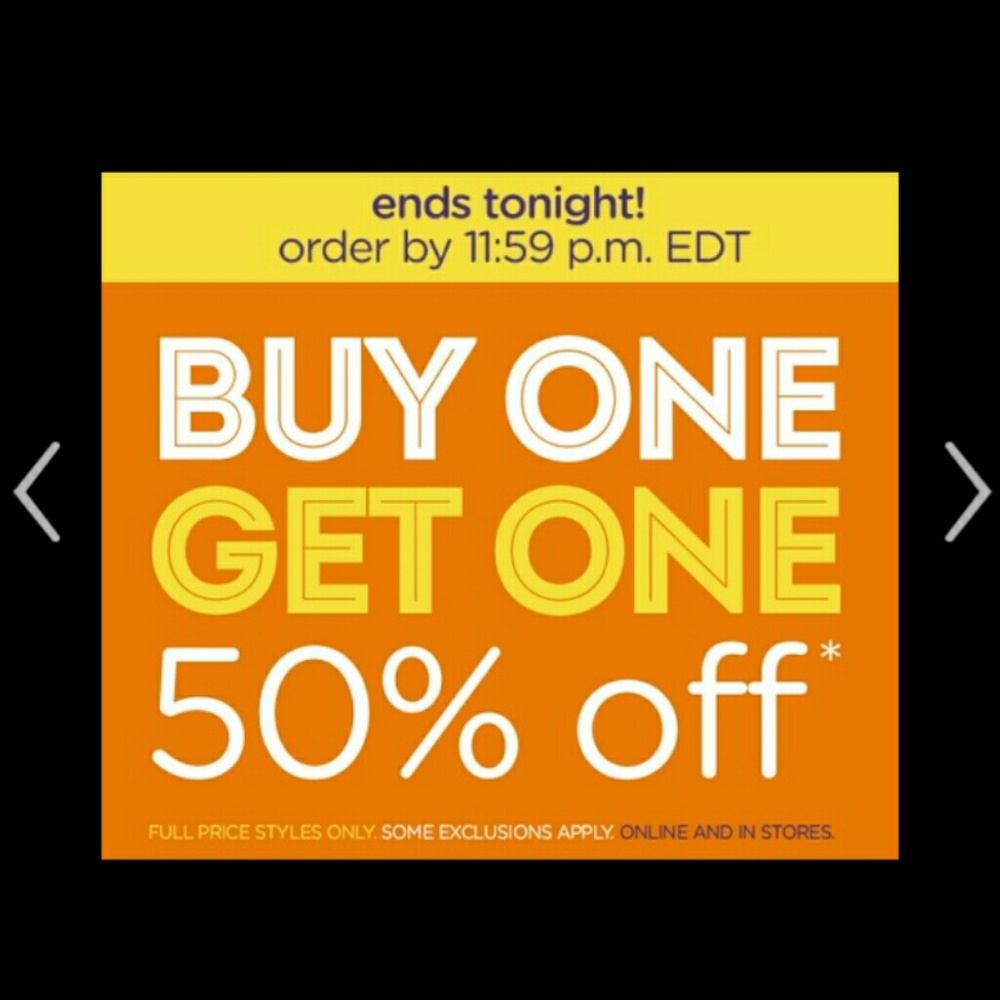Buy one get one 50% off!! Bundle and SAVE$$$